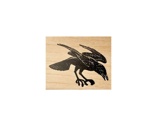 Halloween Rubber Stamps