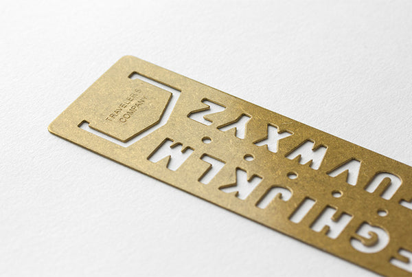 TRAVELER'S COMPANY BRASS