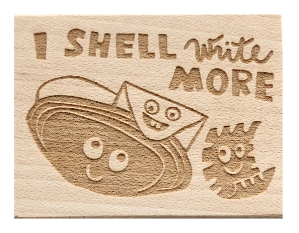 NEW RUBBER STAMPS FROM GERMANY