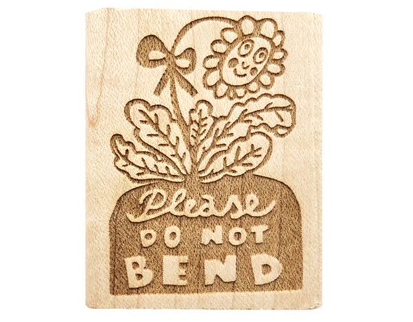NEW RUBBER STAMPS FROM GERMANY