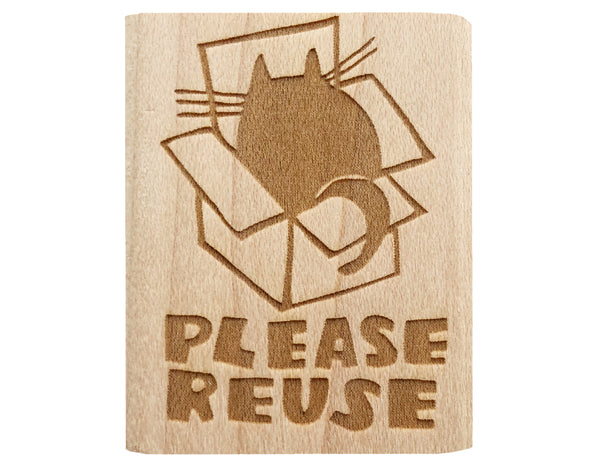 NEW RUBBER STAMPS FROM GERMANY