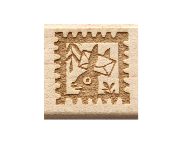 NEW RUBBER STAMPS FROM GERMANY