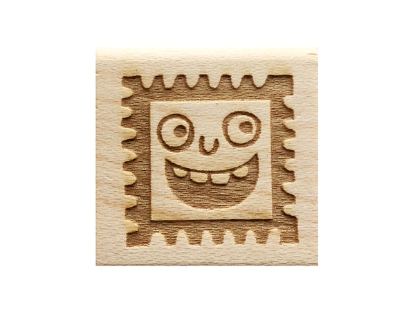 NEW RUBBER STAMPS FROM GERMANY