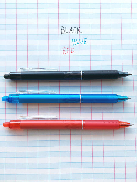 Erasable Gel Pen