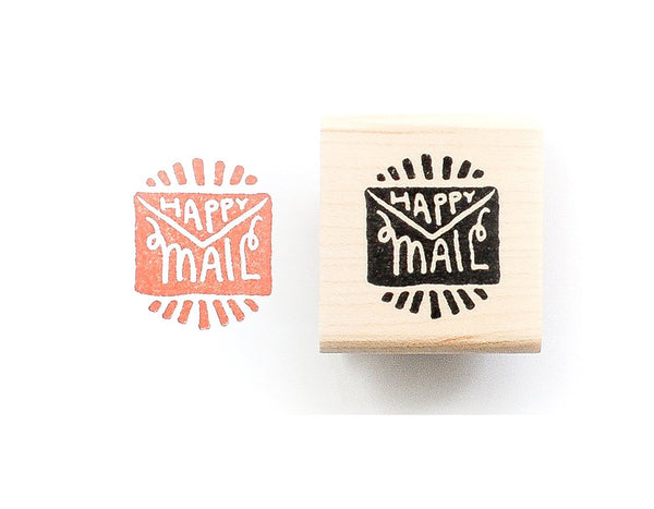 Rubber Stamps by Peppercorn Paper