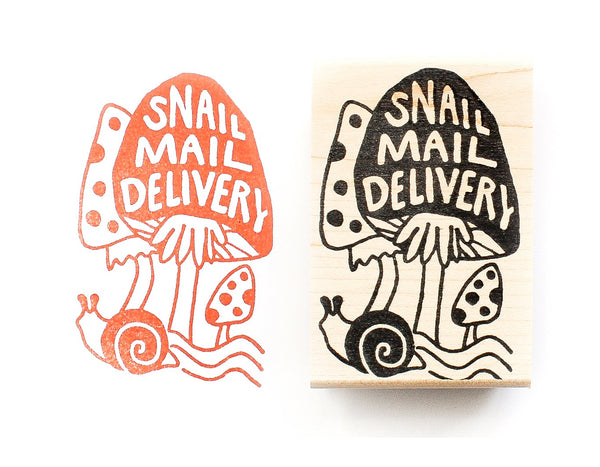 Rubber Stamps by Peppercorn Paper