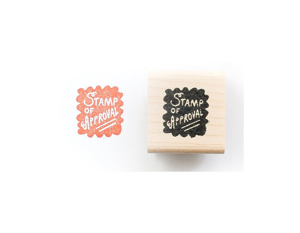 Rubber Stamps by Peppercorn Paper