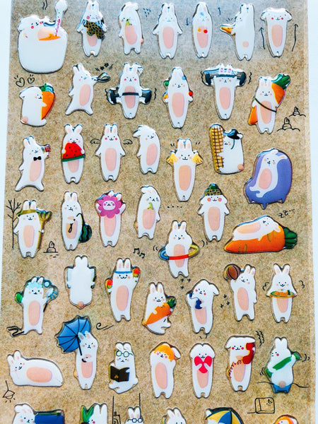 Curated Sticker Sets