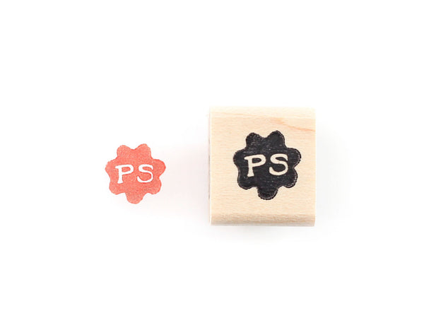 Rubber Stamps by Peppercorn Paper