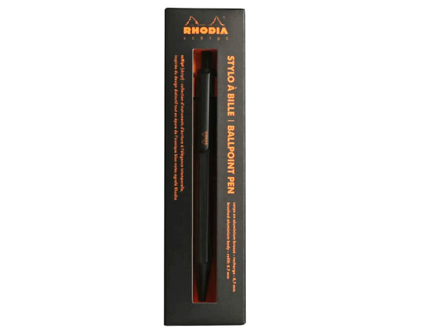 Rhodia Rollerball Pen
