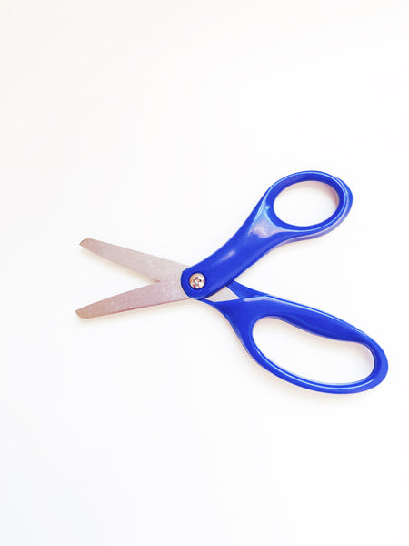 Fiskars 5" Scissors
