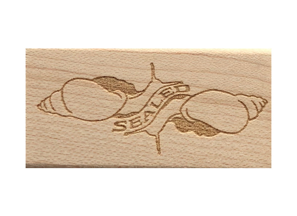 Halloween Rubber Stamps