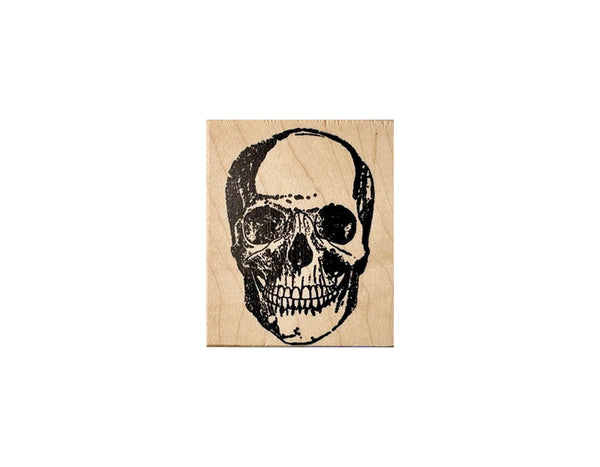 Halloween Rubber Stamps