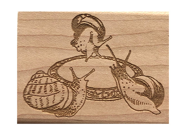 Halloween Rubber Stamps