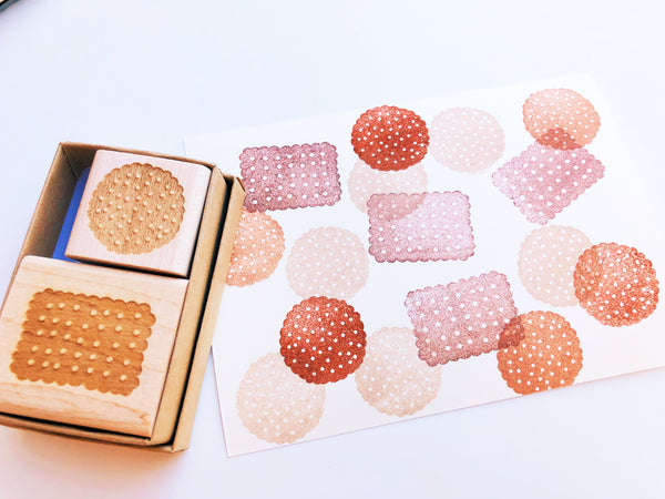 Talk to the Sun Rubber Stamps