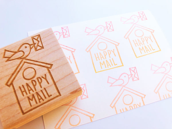 Talk to the Sun Rubber Stamps