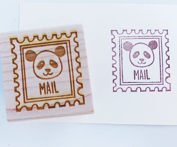 Talk to the Sun Rubber Stamps