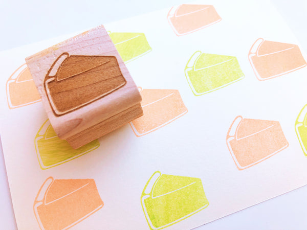 Talk to the Sun Rubber Stamps