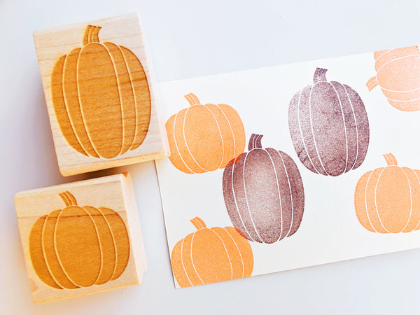 Talk to the Sun Rubber Stamps