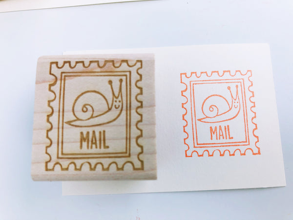 Talk to the Sun Rubber Stamps