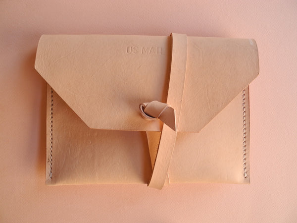 US Mail Clutch