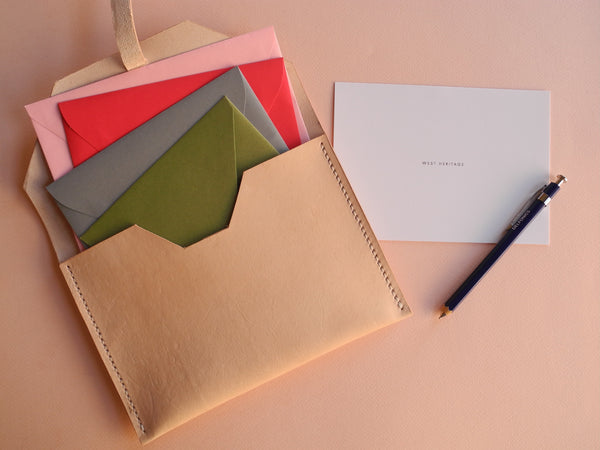US Mail Clutch