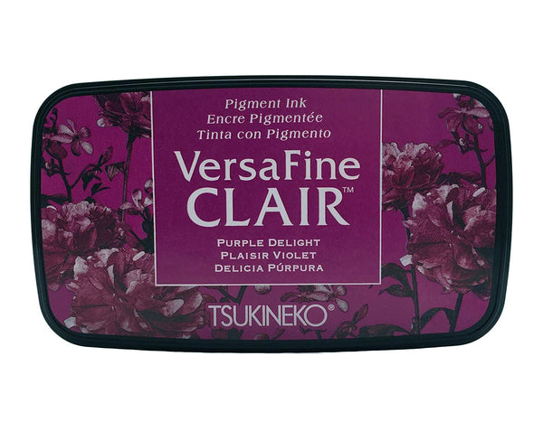 VersaFine Clair Ink Pad