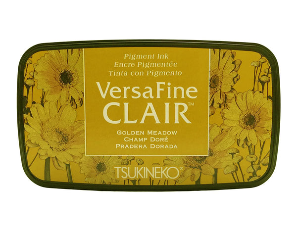VersaFine Clair Ink Pad