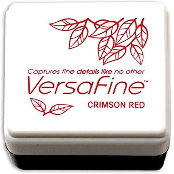 Versafine Small Ink Pad - choose your color