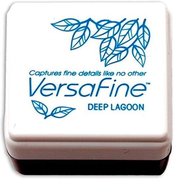 Versafine Small Ink Pad - choose your color