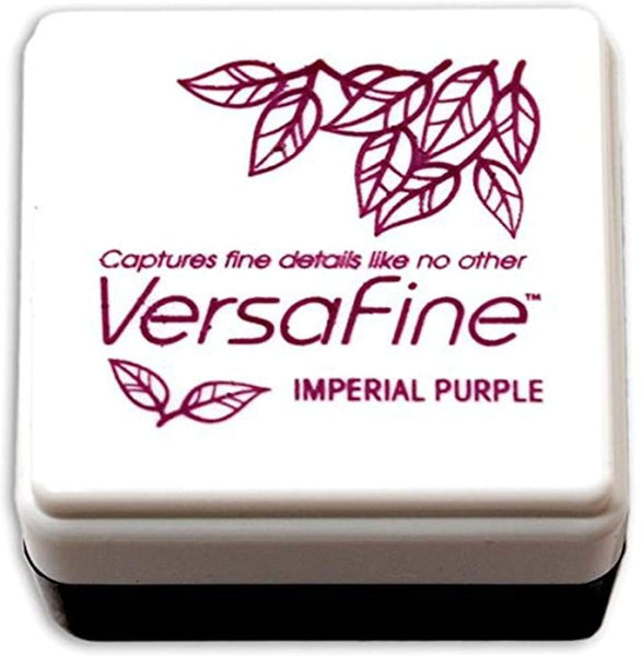 Versafine Small Ink Pad - choose your color