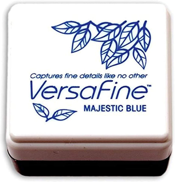 Versafine Small Ink Pad - choose your color