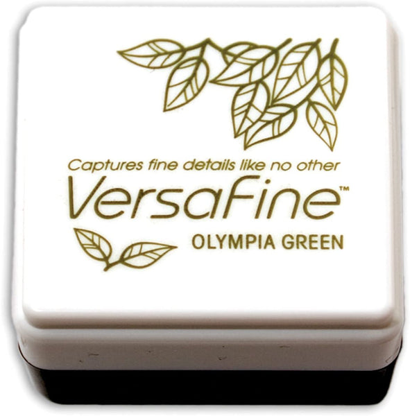 Versafine Small Ink Pad - choose your color