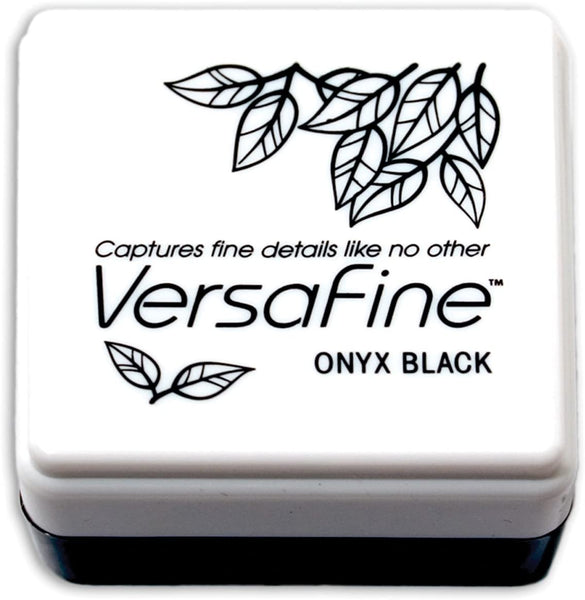 Versafine Small Ink Pad - choose your color