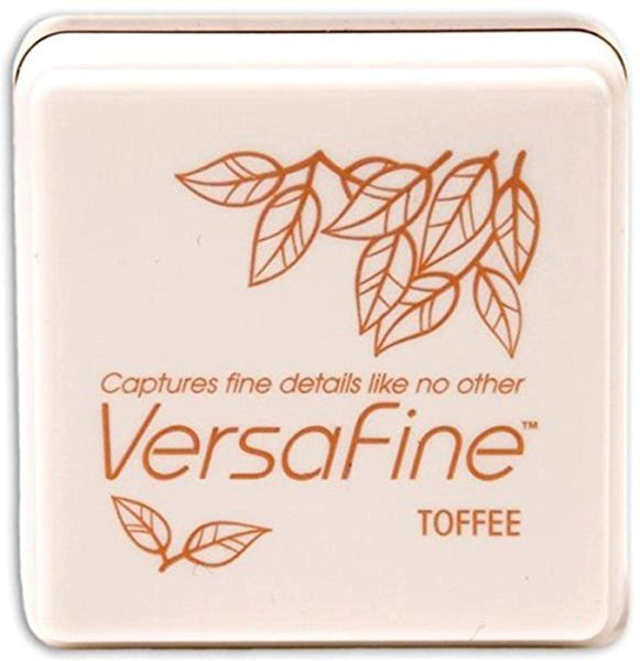 Versafine Small Ink Pad - choose your color