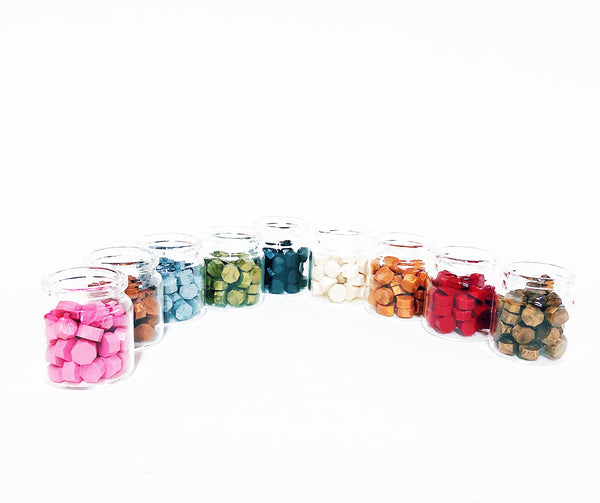 Wax Seal Beads
