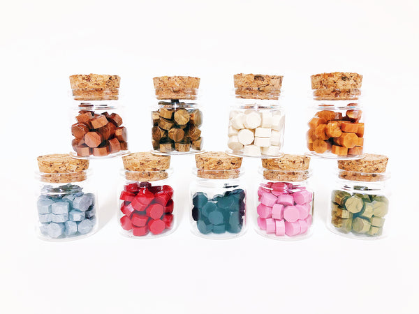 Wax Seal Beads
