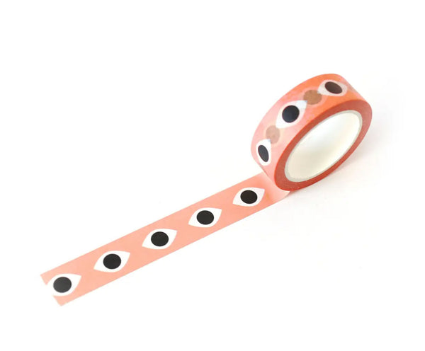 Worthwhile Paper Original Pattern Washi Tape