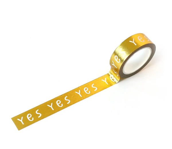 Worthwhile Paper Original Pattern Washi Tape