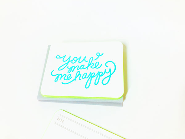 SALE Moglea Ultra luxe card set