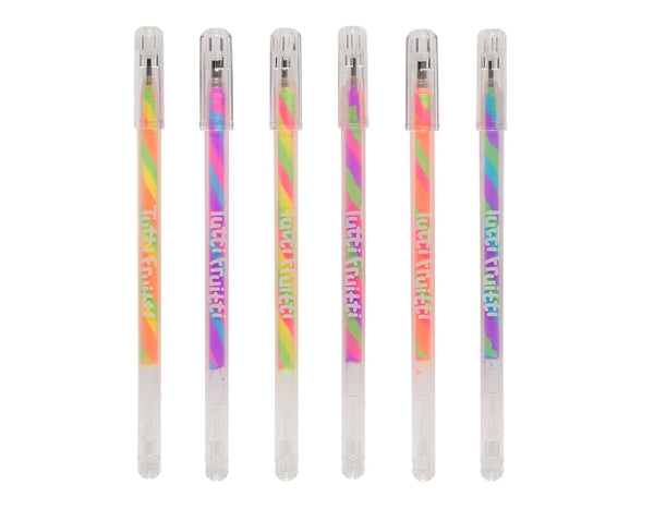 Tutti Fruitti Scented Gel Pens