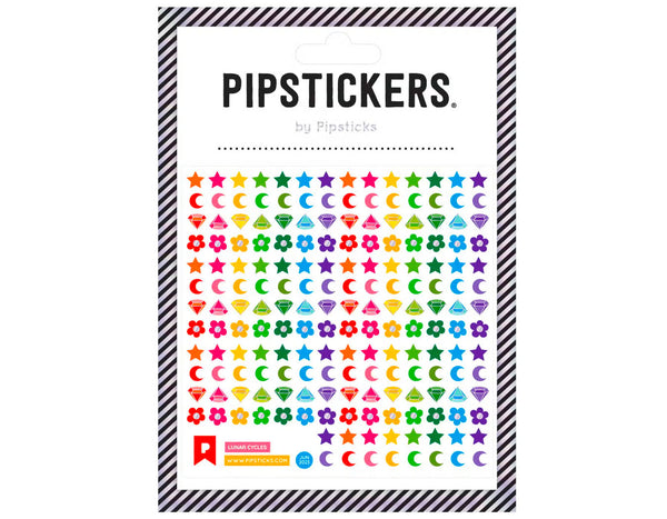 Pipsticks Lunar Cycles