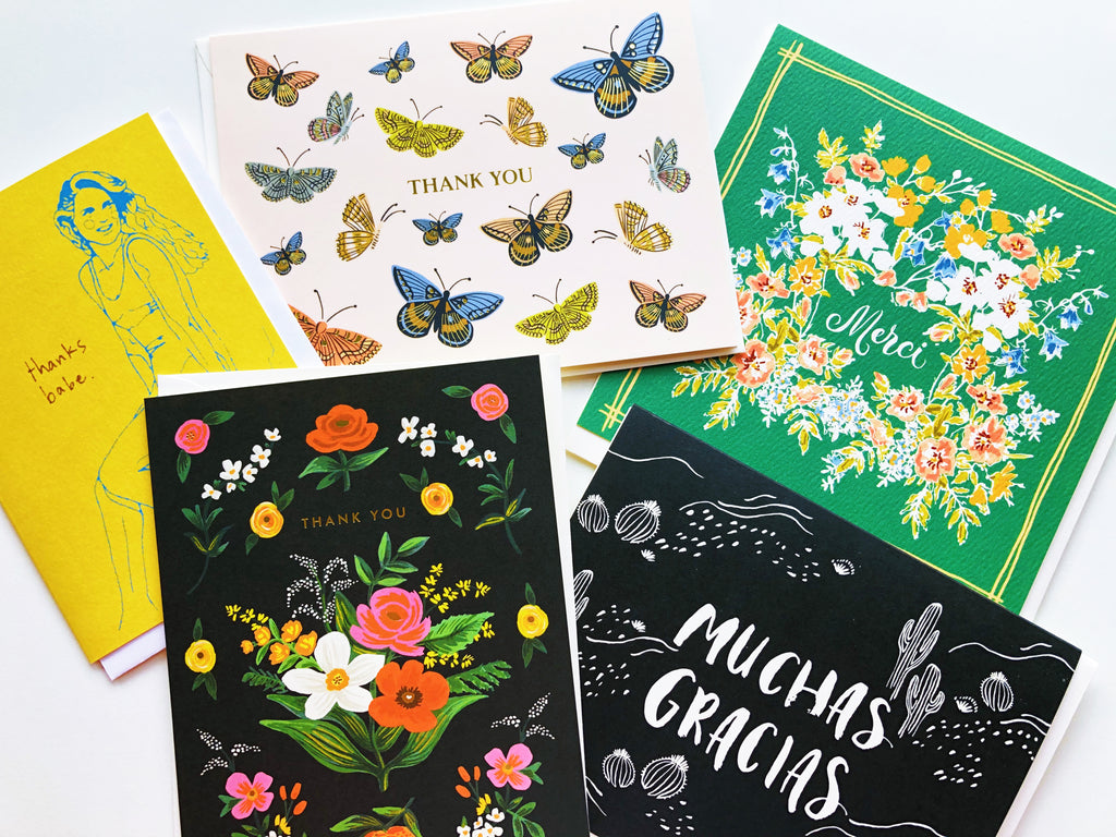 The Best Curated Card Pack – Paper Pastries