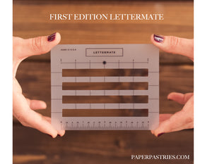 The Lettermate