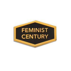 FEMINIST CENTURY