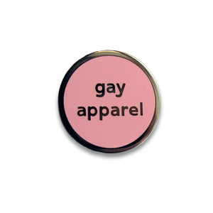 GAY APPAREL