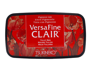 VersaFine Clair Ink Pad