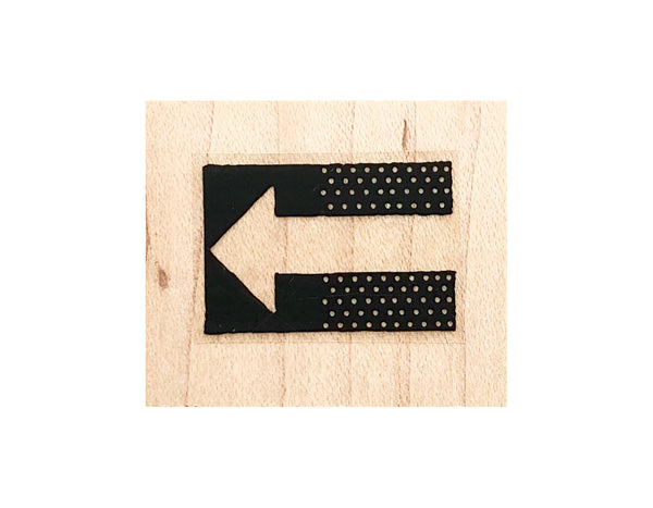 GRAPHIC DESIGN PATTERN RUBBER STAMPS