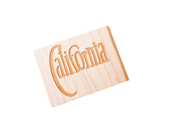 California Rubber Stamp