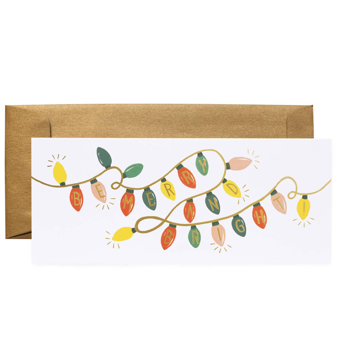 Be Merry and Bright Card Set